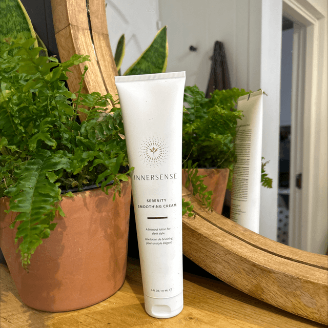 Serenity SMOTHING CREAM