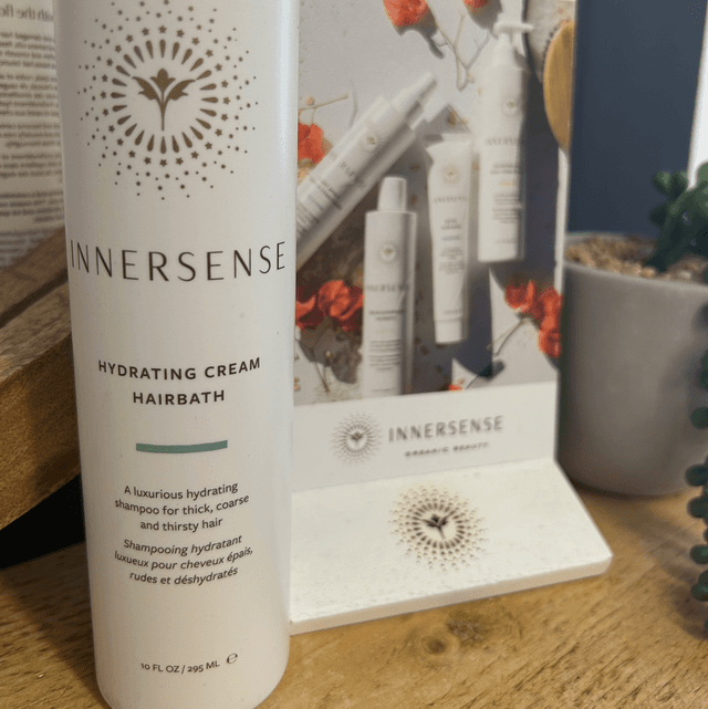 HYDRATING CREAM HAIRBATH