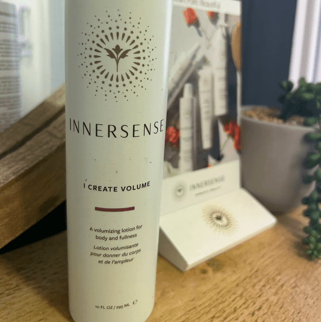 I CREATE VOLUME GEL