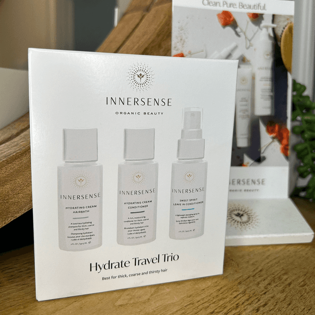 HYDRATE TRAVEL TRIO