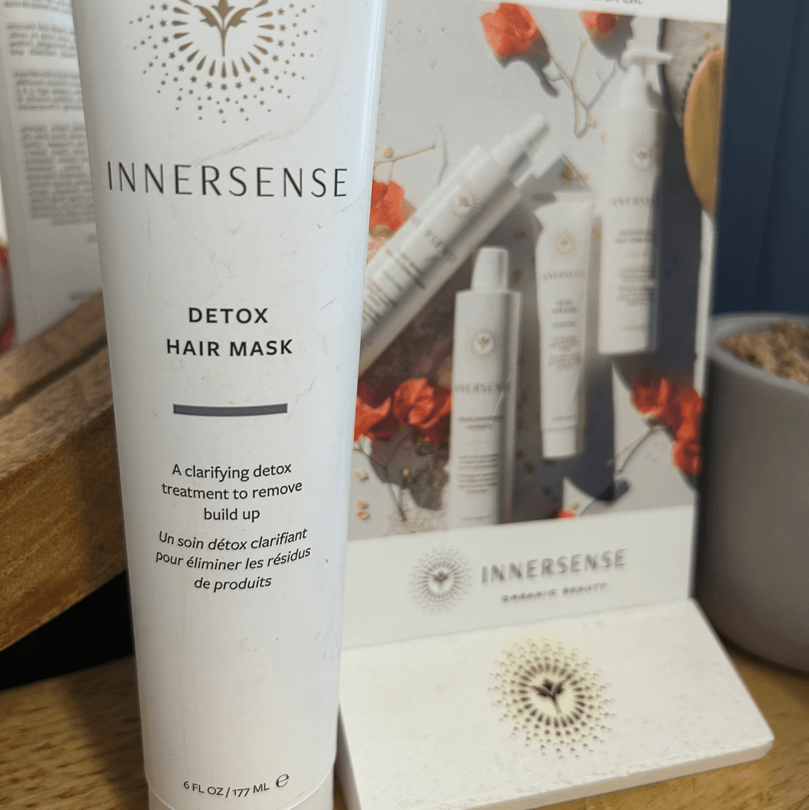 DETOX TREATMENT