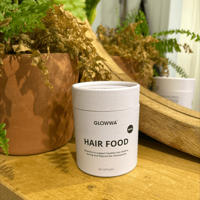GLOWWA MENO 1 month supply